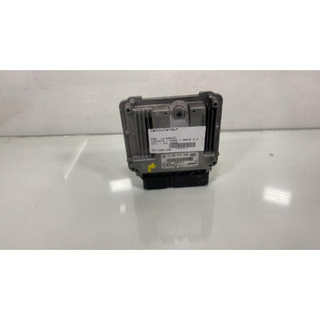 Calculateur moteur OPEL INSIGNIA 1 Photo n°1