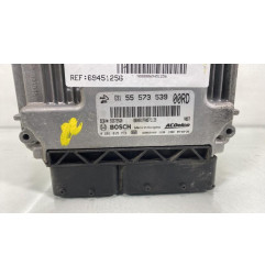 Calculateur moteur OPEL INSIGNIA 1