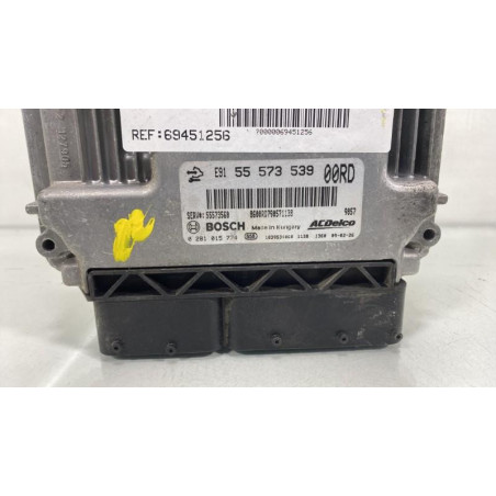 Calculateur moteur OPEL INSIGNIA 1