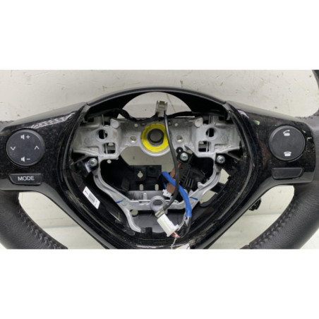 Volant TOYOTA AYGO 2 Photo n°1