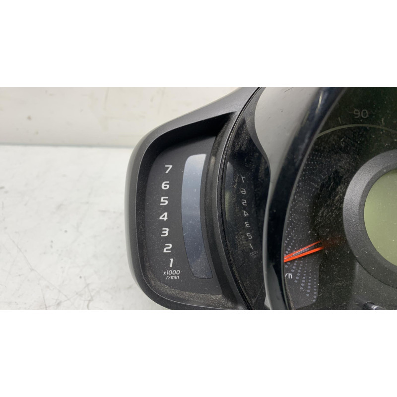 Compteur TOYOTA AYGO 2 Photo n°1