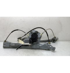 Leve vitre electrique avant gauche RENAULT CLIO 3