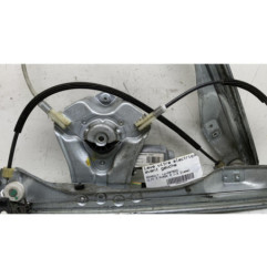Leve vitre electrique avant gauche RENAULT CLIO 3