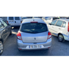 Leve vitre electrique avant gauche RENAULT CLIO 3