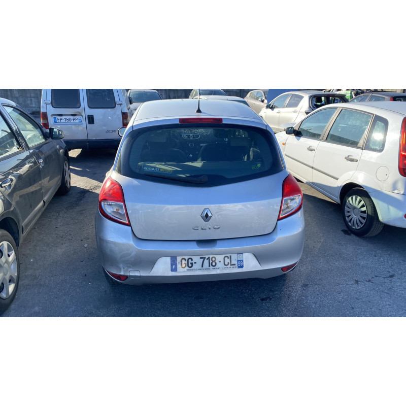 Leve vitre electrique avant gauche RENAULT CLIO 3 Photo n°5
