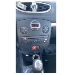 Leve vitre electrique avant gauche RENAULT CLIO 3