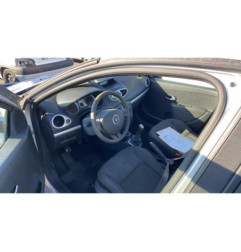 Leve vitre electrique avant gauche RENAULT CLIO 3