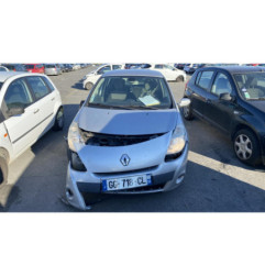 Leve vitre electrique avant gauche RENAULT CLIO 3