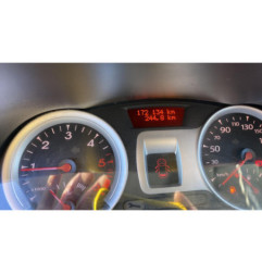 Leve vitre electrique avant gauche RENAULT CLIO 3