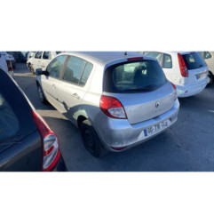 Leve vitre electrique avant gauche RENAULT CLIO 3