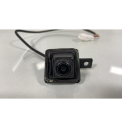 Camera de recul RENAULT CAPTUR 1 Photo n°1