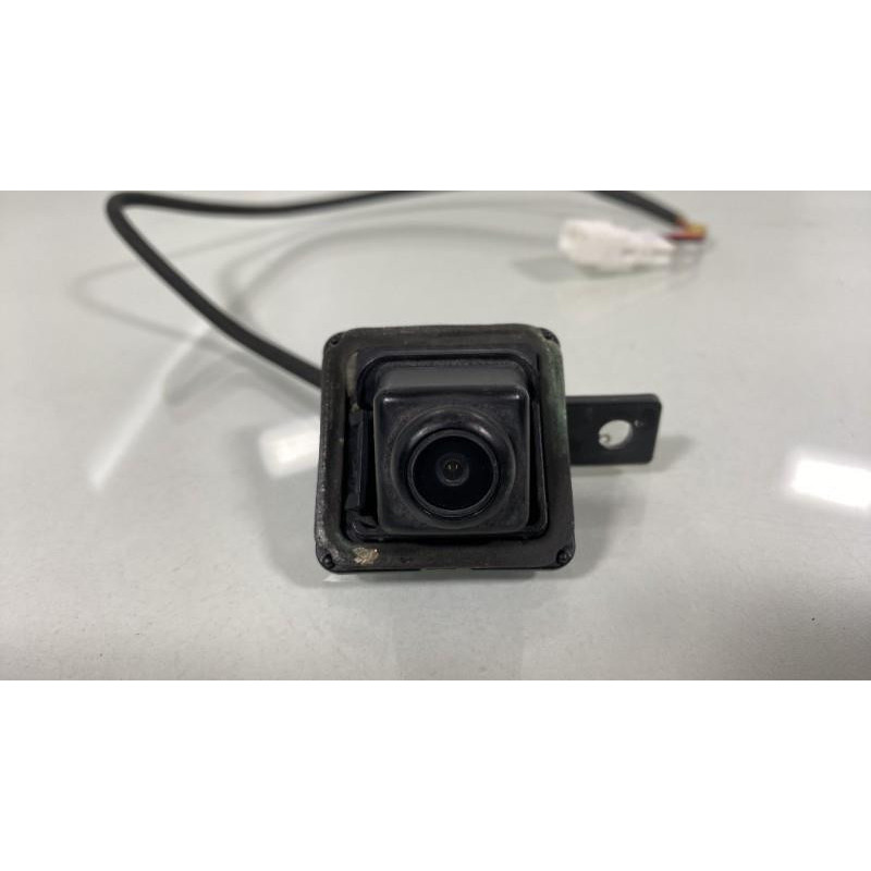 Camera de recul RENAULT CAPTUR 1 Photo n°1