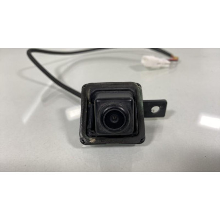 Camera de recul RENAULT CAPTUR 1 Photo n°1