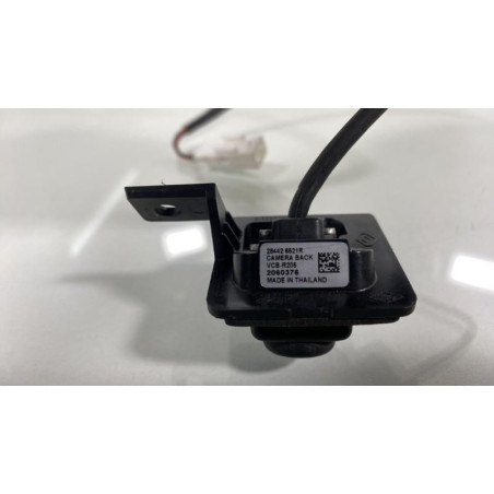 Camera de recul RENAULT CAPTUR 1