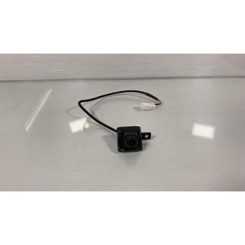 Camera de recul RENAULT CAPTUR 1 Photo n°4