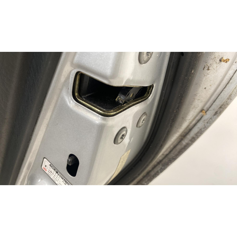 Porte arriere droit TOYOTA COROLLA VERSO 1 Photo n°4