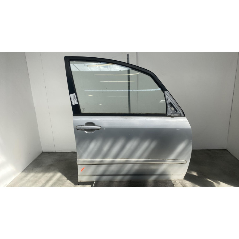 Porte avant droit TOYOTA COROLLA VERSO 1 Photo n°4