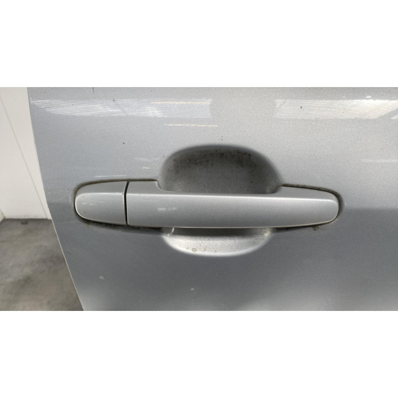 Porte avant droit TOYOTA COROLLA VERSO 1 Photo n°6