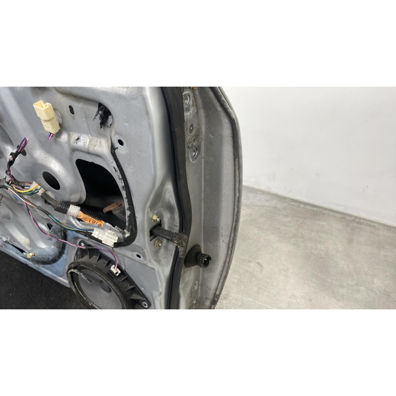 Porte avant gauche TOYOTA COROLLA VERSO 1 Photo n°5