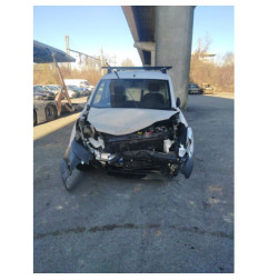 Pretensionneur de ceinture avant droit CITROEN BERLINGO 2