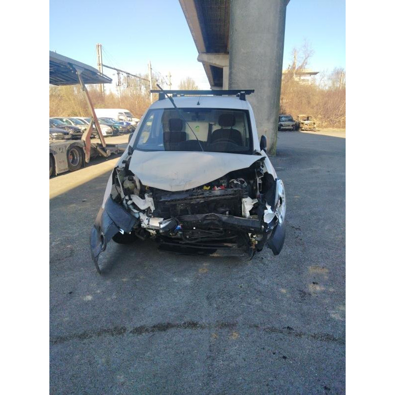 Pretensionneur de ceinture avant droit CITROEN BERLINGO 2 Photo n°4