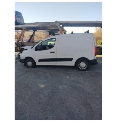 Pretensionneur de ceinture avant droit CITROEN BERLINGO 2