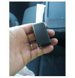 Pretensionneur de ceinture avant droit CITROEN BERLINGO 2