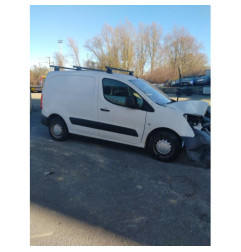 Pretensionneur de ceinture avant droit CITROEN BERLINGO 2