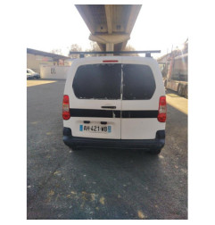 Pretensionneur de ceinture avant droit CITROEN BERLINGO 2