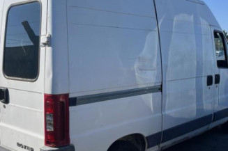 Jante PEUGEOT BOXER 2