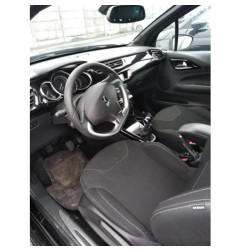 Interrupteur de leve vitre avant gauche CITROEN DS3