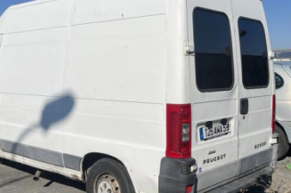 Jante PEUGEOT BOXER 2