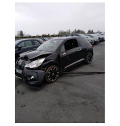 Interrupteur de leve vitre avant gauche CITROEN DS3