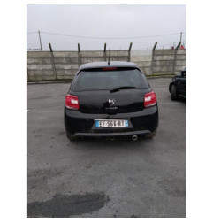 Interrupteur de leve vitre avant gauche CITROEN DS3
