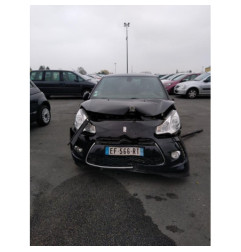 Interrupteur de leve vitre avant gauche CITROEN DS3
