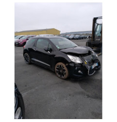 Interrupteur de leve vitre avant gauche CITROEN DS3