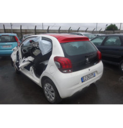 Volant PEUGEOT 108