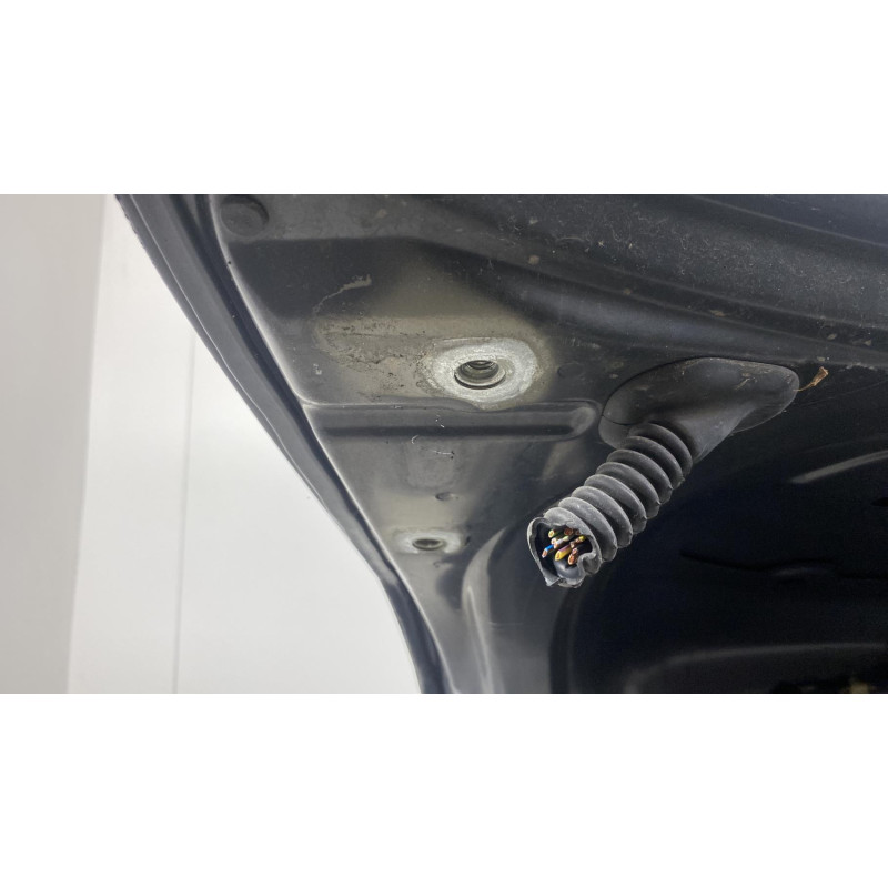 Malle/Hayon arriere BMW SERIE 3 E90 Photo n°2