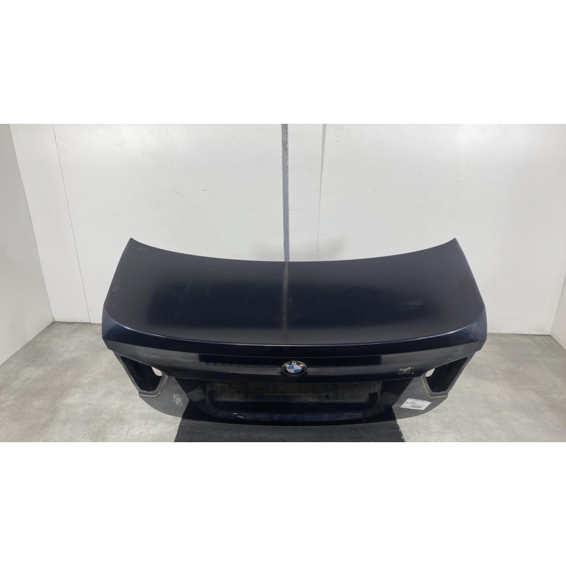Malle/Hayon arriere BMW SERIE 3 E90 Photo n°4