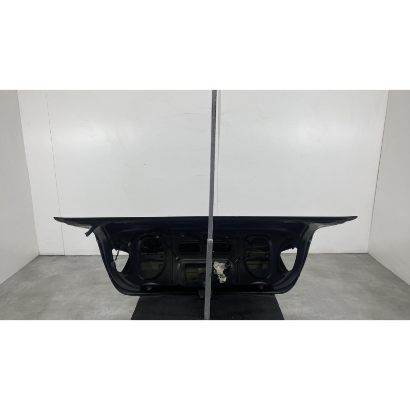 Malle/Hayon arriere BMW SERIE 3 E90 Photo n°6