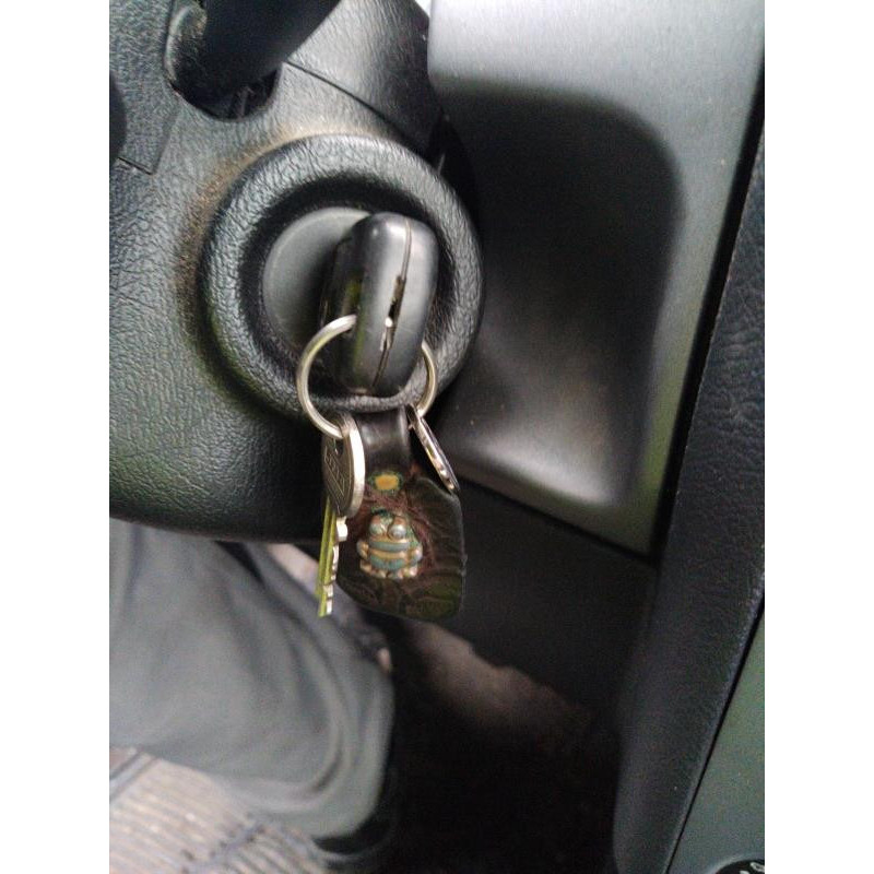 Serrure avant droit PEUGEOT PARTNER 1 Photo n°6