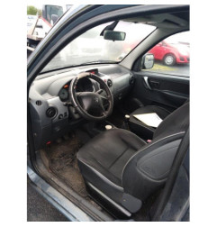 Serrure avant droit PEUGEOT PARTNER 1