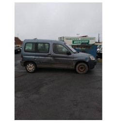 Serrure avant droit PEUGEOT PARTNER 1