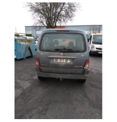 Serrure avant droit PEUGEOT PARTNER 1