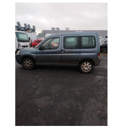 Serrure avant droit PEUGEOT PARTNER 1