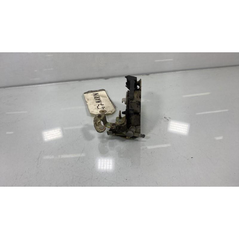Serrure arriere droit RENAULT R19 Photo n°1