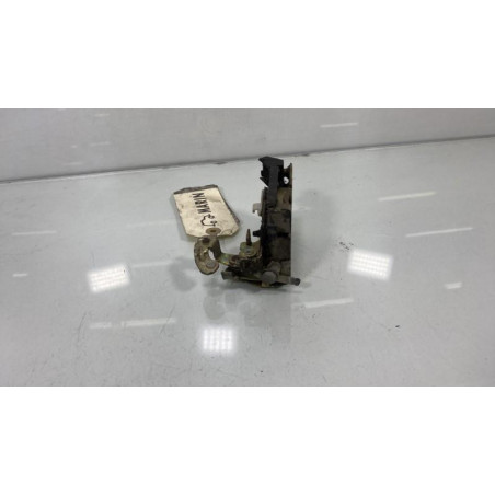 Serrure arriere droit RENAULT R19 Photo n°1