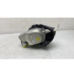 Pretensionneur de ceinture avant droit CITROEN C1 1 Photo n°1