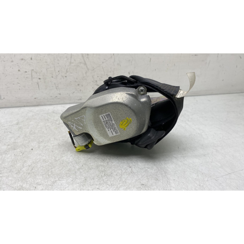 Pretensionneur de ceinture avant droit CITROEN C1 1 Photo n°1