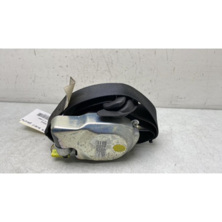 Pretensionneur de ceinture avant gauche CITROEN C1 1